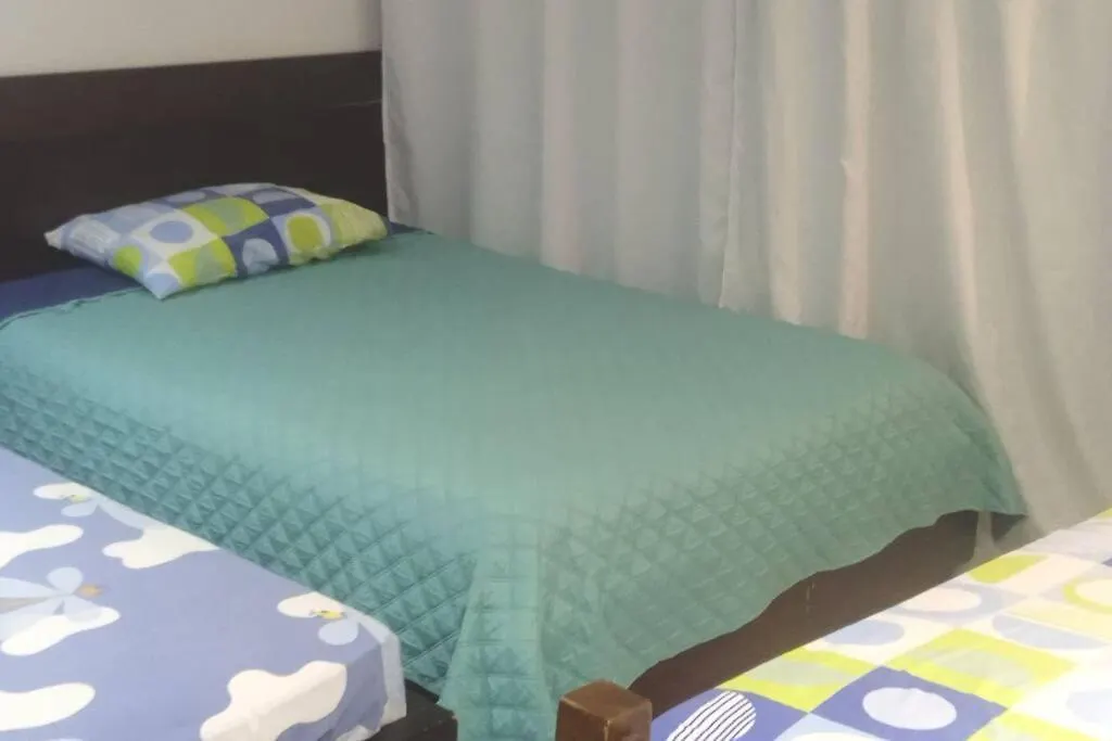 Apto 102 Playa Azul Cartagena Apartment