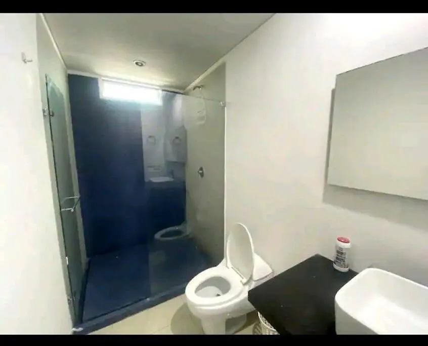 Apto 102 Playa Azul Cartagena Apartment