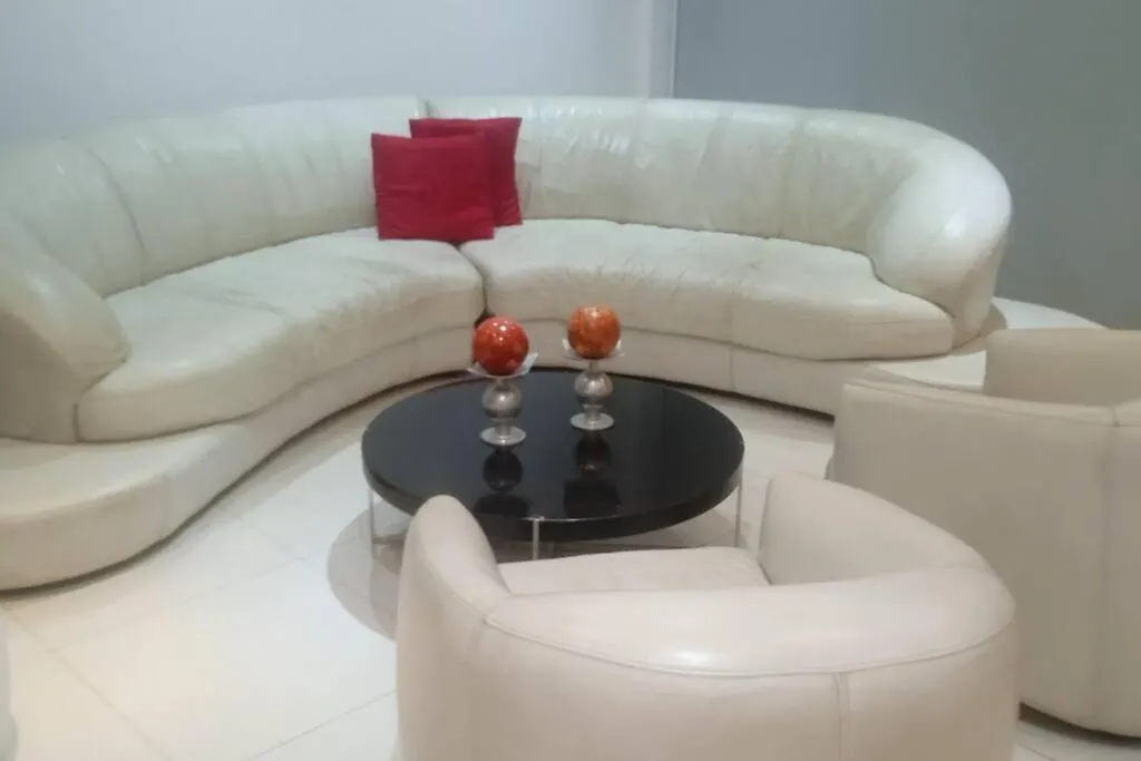 Apto 102 Playa Azul Cartagena Appartement Colombia