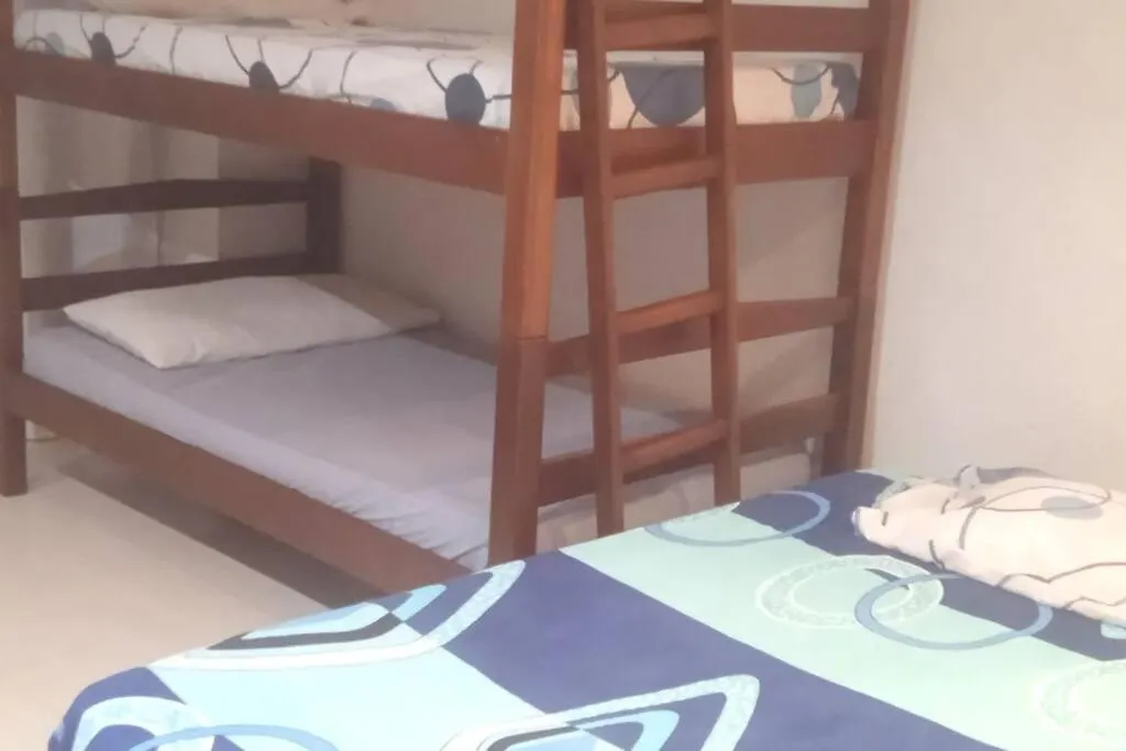 Apto 102 Playa Azul Cartagena Appartement