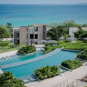 5* Hotel Sofitel Baru Calablanca
